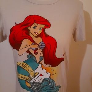 Ariel T-shirt